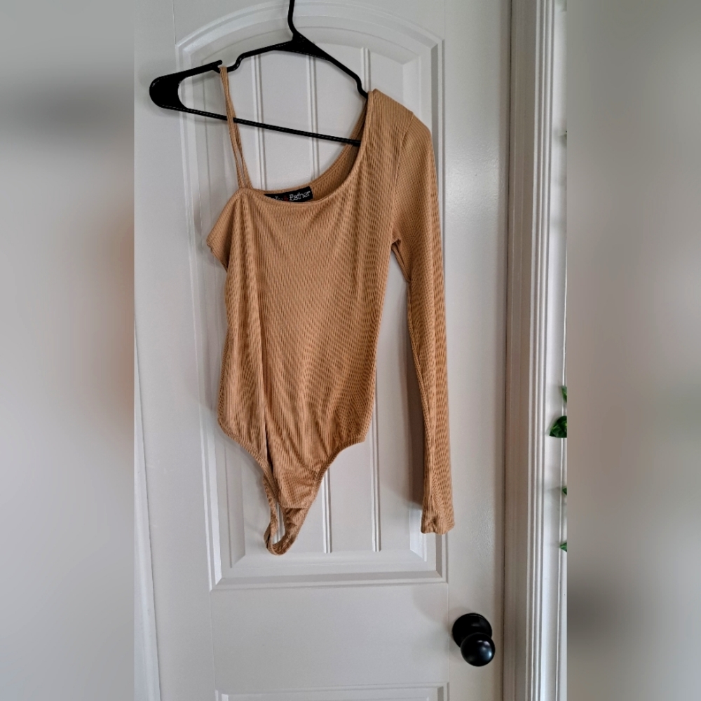 Body suit shirt